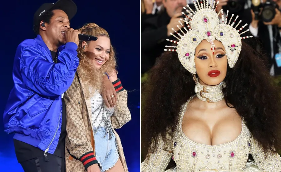 υποψηφιότητες για τα MTV Video Music Awards