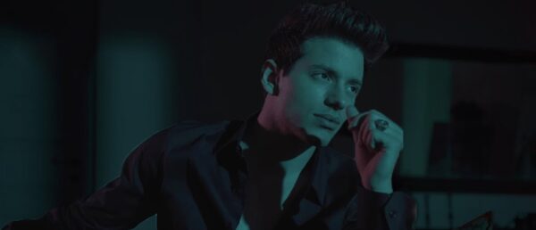 “Εσένα Μόνο Θέλω”: Το νέο single και video clip του Βαγγέλη Κακουριώτη είναι εξομολόγηση ❤️