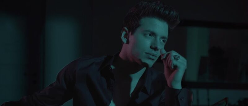 “Εσένα Μόνο Θέλω”: Το νέο single και video clip του Βαγγέλη Κακουριώτη είναι εξομολόγηση ❤️