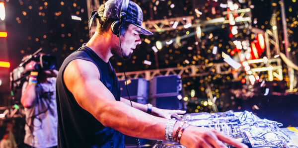6 πράγματα που ΔΕΝ ήξερες για τον Afrojack