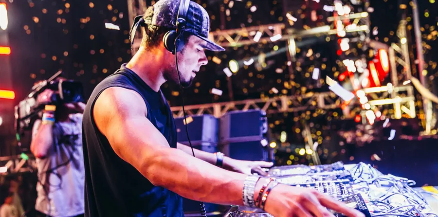 Afrojack