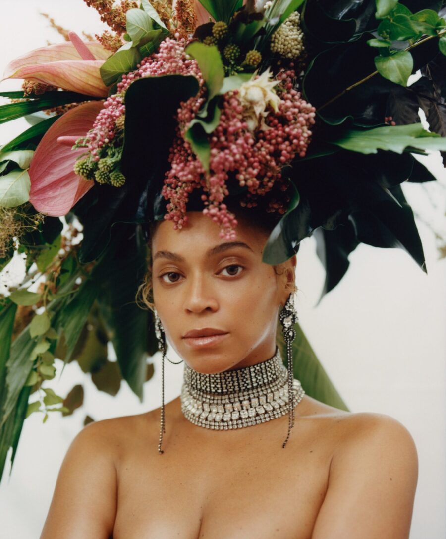 Beyonce μιλά για το σώμα και τα κιλά της