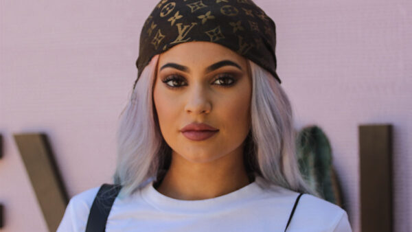 Η Kylie Jenner έχει τα δικά της φίλτρα στο Instagram!
