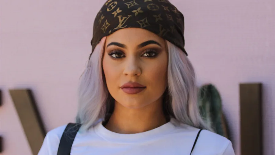 Kylie Jenner έχει τα δικά της φίλτρα στο Instagram