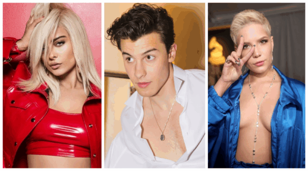 Μάθε ποιοι ήταν οι μεγάλοι νικητές των iHeartRadio MMVAs 2018!