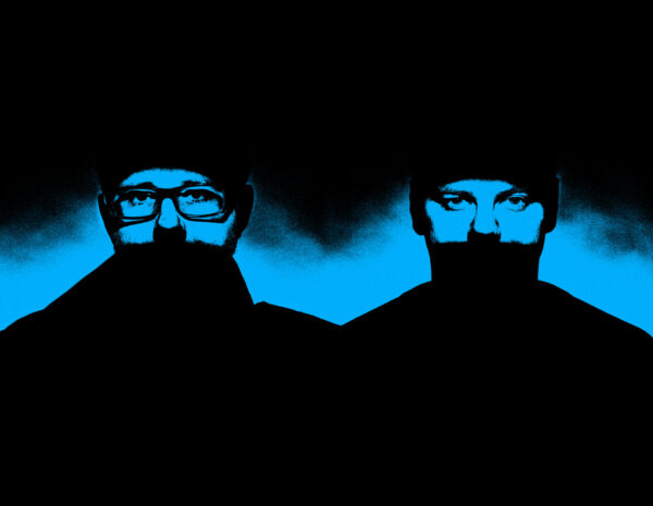 Οι Chemical Brothers έρχονται στην Αθήνα!