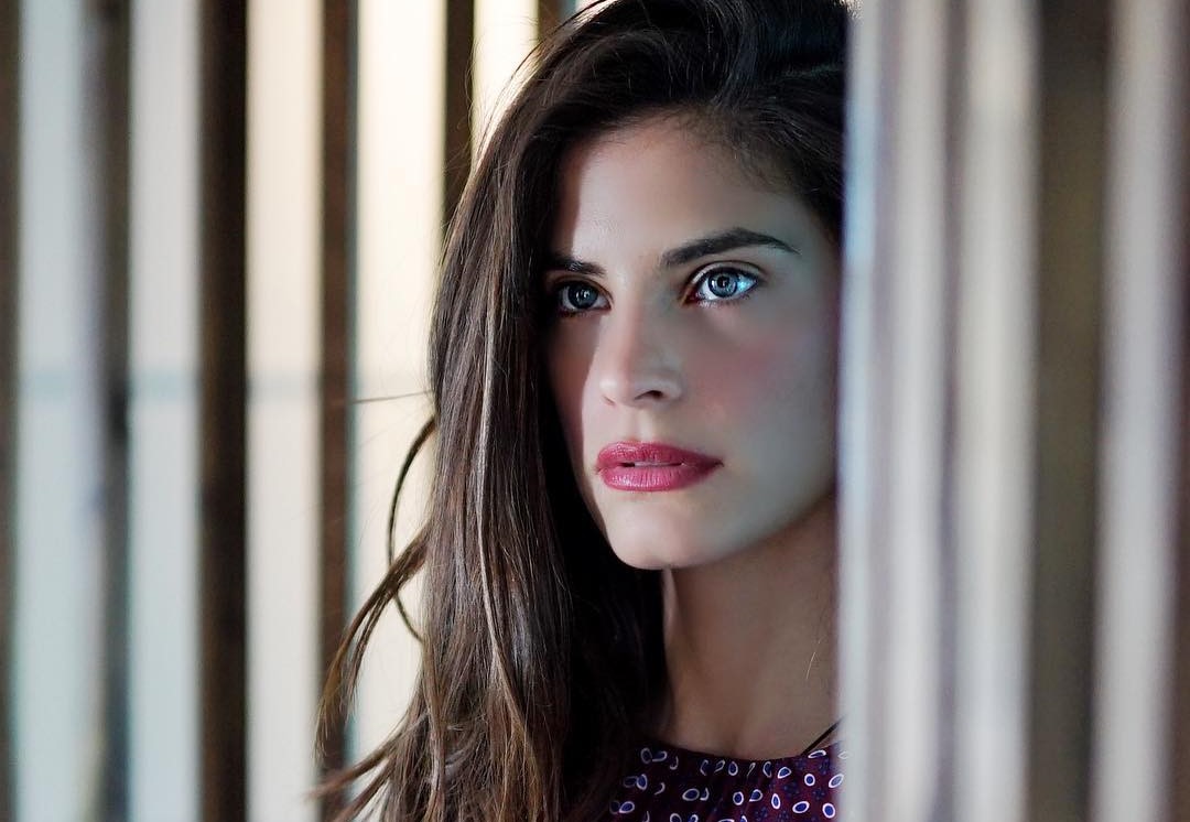 Δείτε την Χριστίνα Μπόμπα να ποζάρει με νυφικό λίγο πριν τον γάμο!