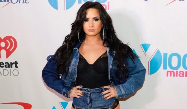 H Demi Lovato πήρε εξιτήριο από το νοσοκομείο!