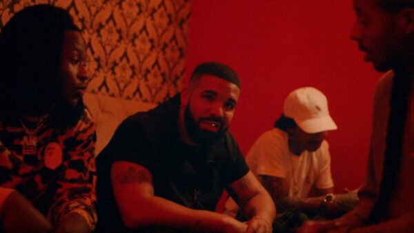 Κυκλοφόρησε το βίντεο κλιπ του Drake για το τραγούδι που έγινε το #KekeChallenge