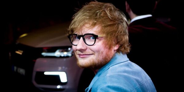 Ο Ed Sheeran παντρεύτηκε!💕 – Δες τον τρόπο που το επιβεβαίωσε