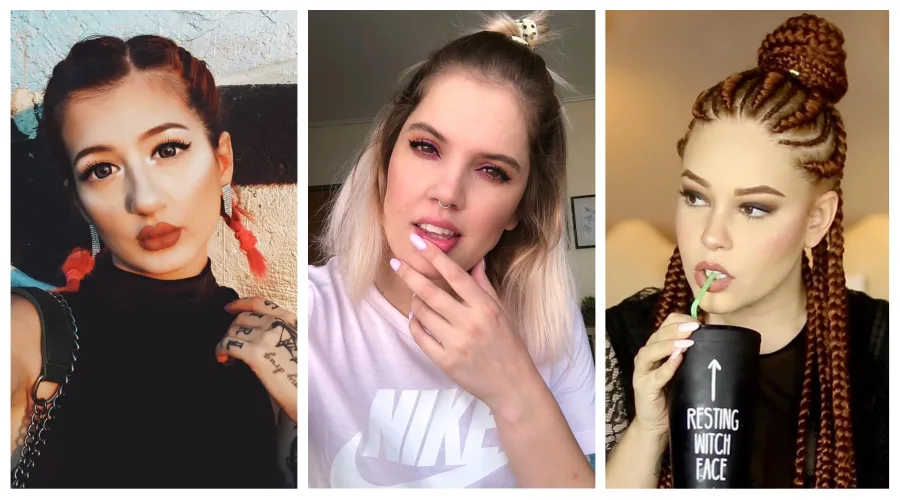 Ελληνίδα Youtuber έχασε το σπίτι της στις φονικές πυρκαγιές της Αττικής