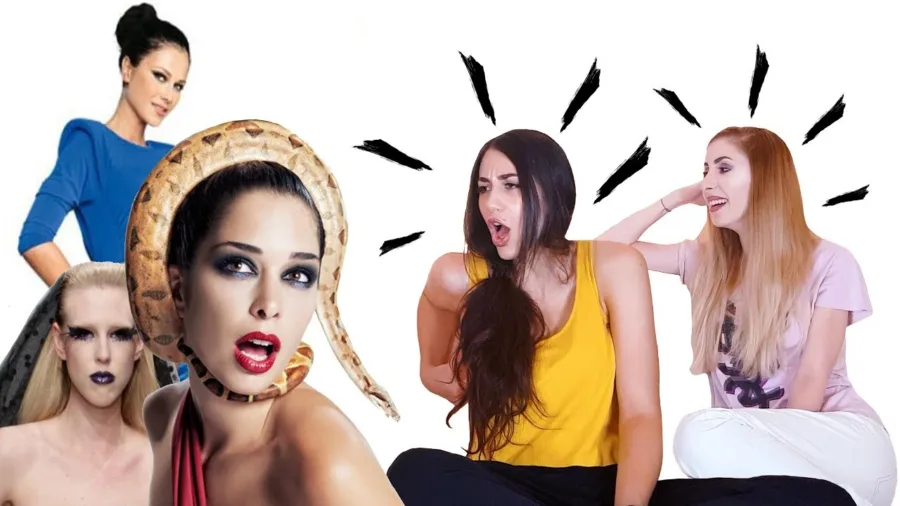 GirlsNextDoor μίλησαν για το Next Top Model