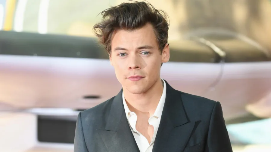 Harry Styles