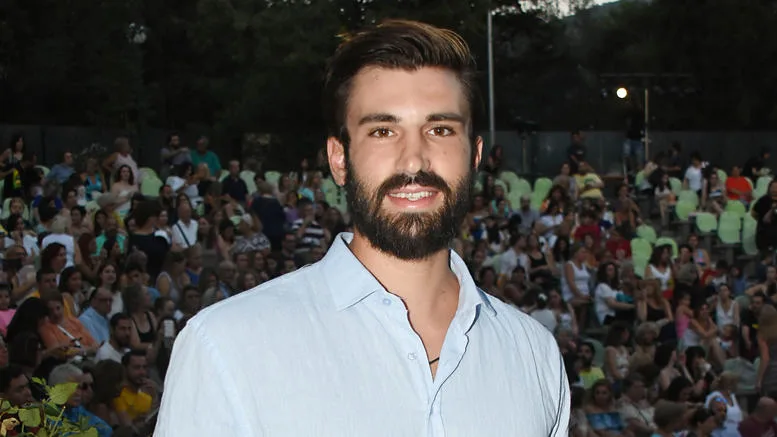 φωτογραφία του Ηλία Γκότση
