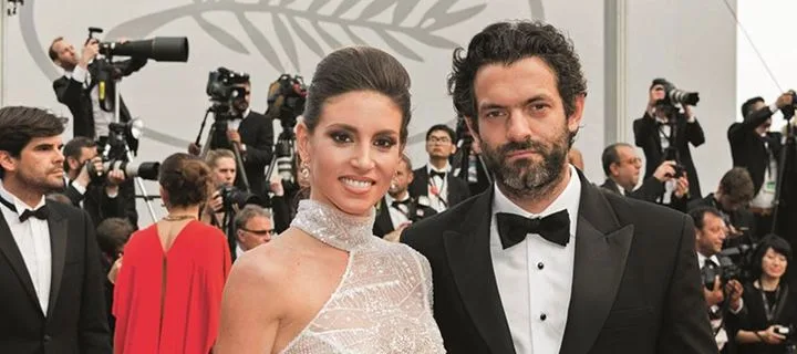 ημερομηνία του γάμου της Αθηνάς Οικονομάκου