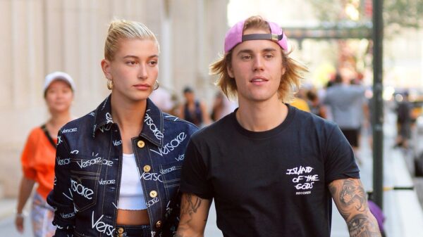 Το μουστάκι του Justin Bieber επέστρεψε! Δες την πιο πρόσφατη εμφάνιση του