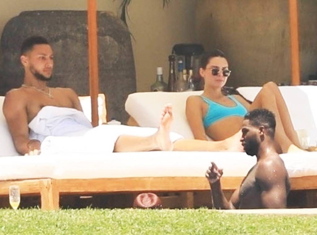 χώρισε η Kendall Jenner