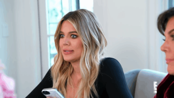 Δες τις Kardashian να ξεκατινιάζονται στα teasers για τη νέα σεζόν του Keeping Up With the Kardashians
