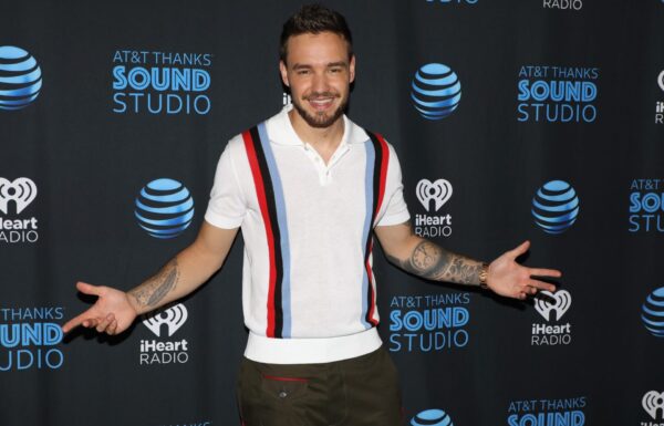 Ο Liam Payne έχει νέα σχέση ένα μήνα μετά τον χωρισμό του