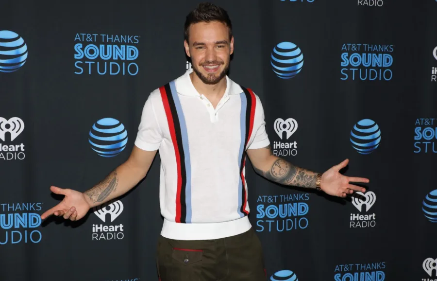 Liam Payne έχει νέα σχέση
