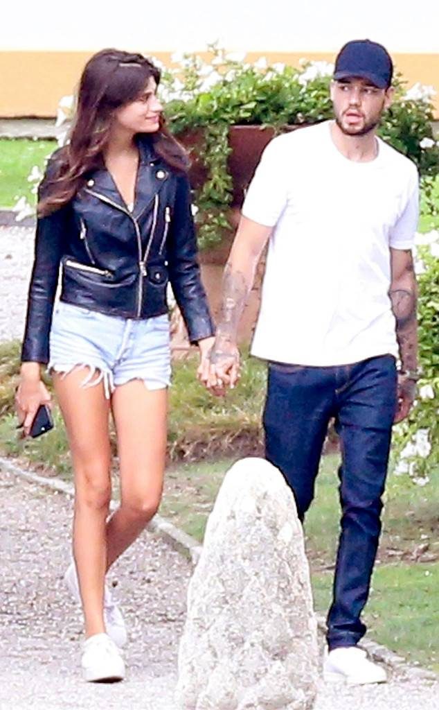 Liam Payne έχει νέα σχέση