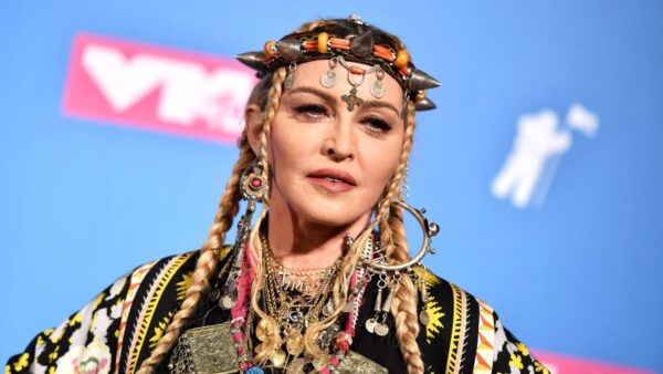 Δείτε την απάντηση της Madonna στα αρνητικά σχόλια για το αφιέρωμα στην Aretha Franklin