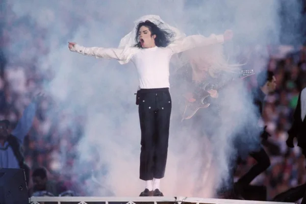 9 χρόνια χωρίς τον Michael Jackson