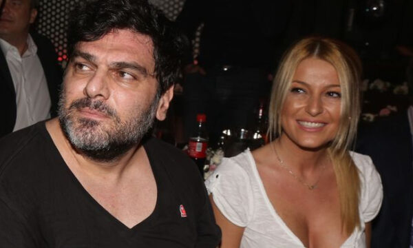 Δείτε πώς είναι σήμερα ο Τόνυ Μαυρίδης – Είναι αγνώριστος!