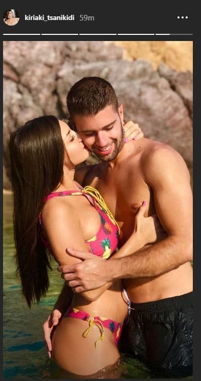 Σωκράτης και η Κυριακή του Power of Love
