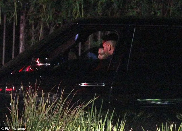 Kourtney Kardashian και ο Younes Bendjima είναι ξανά μαζί