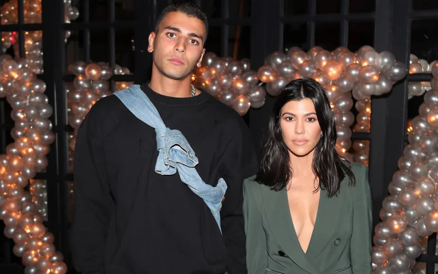 Kourtney Kardashian και ο Younes Bendjima είναι ξανά μαζί