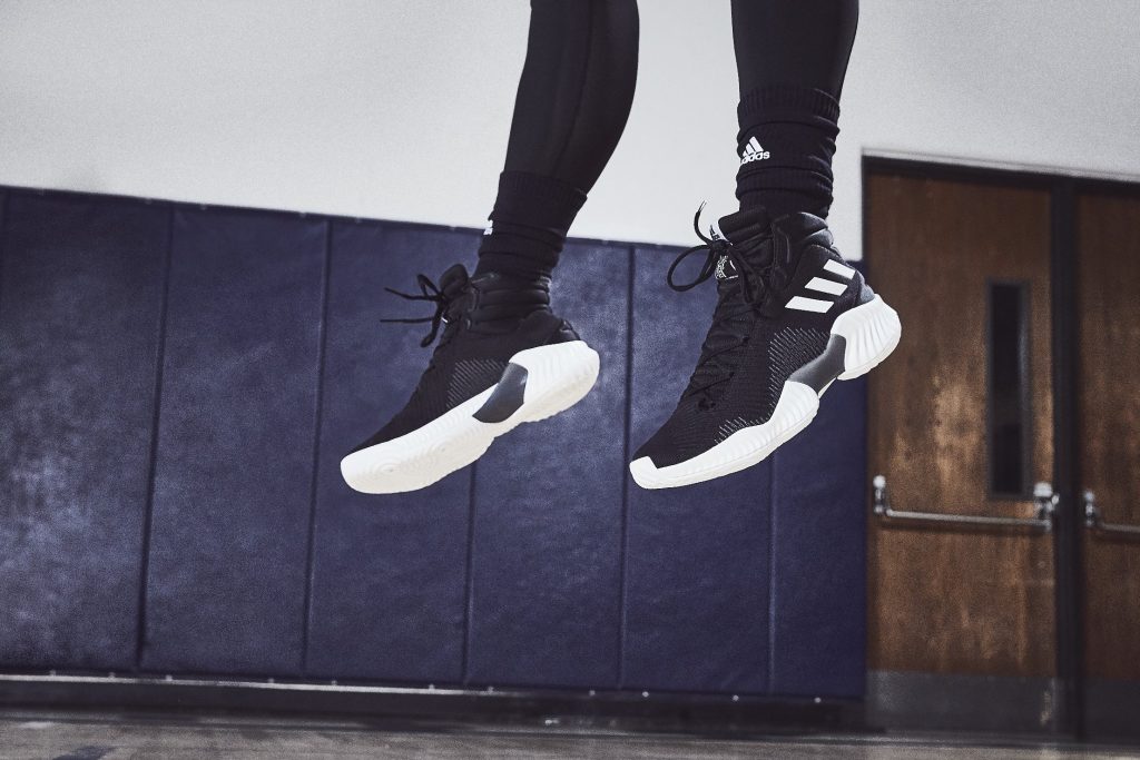 Pro Bounce & Mad Bounce