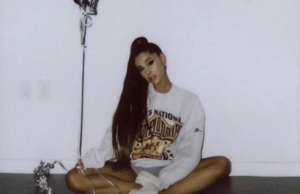Η Ariana Grande υιοθέτησε το σκυλάκι του Mac Miller;