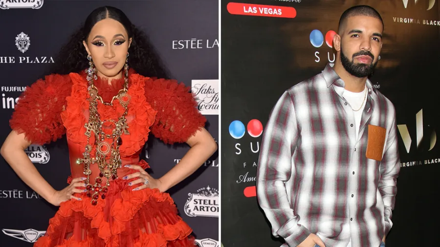 υποψηφιότητες για τα American Music Awards 2018