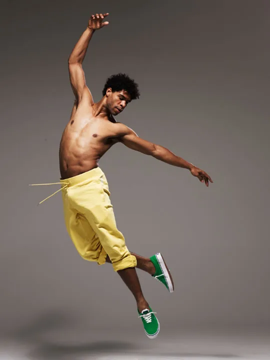 Carlos Acosta έρχεται στο Ηρώδειο