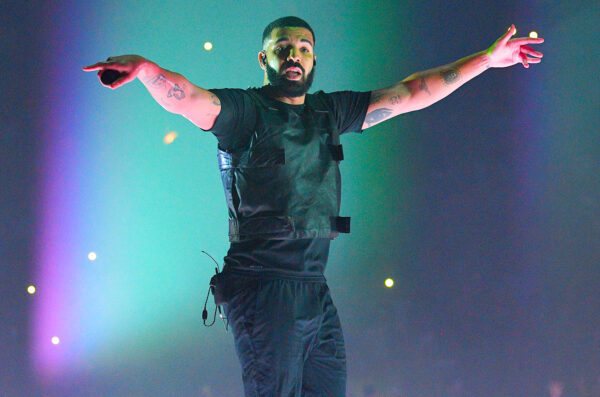 Ο Drake και το “In My Feelings” έσπασε ένα μεγάλο ρεκόρ του Billboard!