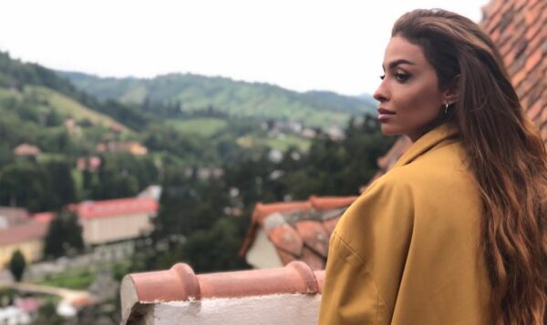 Ελένη Φουρέιρα: “Θα αδικήσω την Αλβανία, αλλά…”