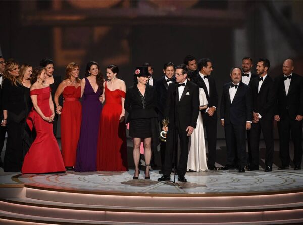 Βραβεία Emmys 2018: Δες όλους τους μεγάλους νικητές!