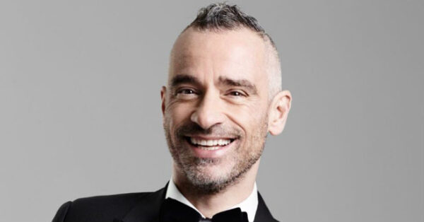 Ο Eros Ramazzotti έρχεται στην Αθήνα!