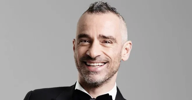 Eros Ramazzotti έρχεται στην Αθήνα