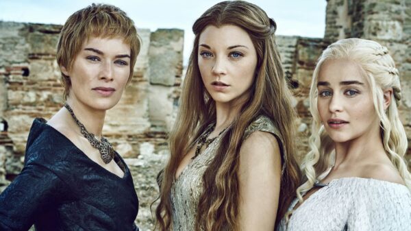Πρωταγωνίστρια του Game of Thrones έκανε ένα τατουάζ προς τιμή της σειράς
