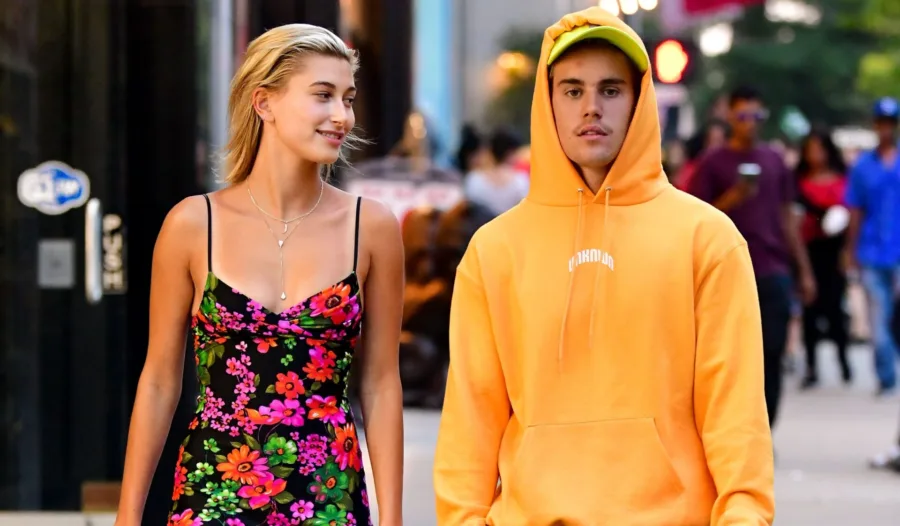 Justin Bieber και η Hailey Baldwin παντρεύτηκαν στα κρυφά