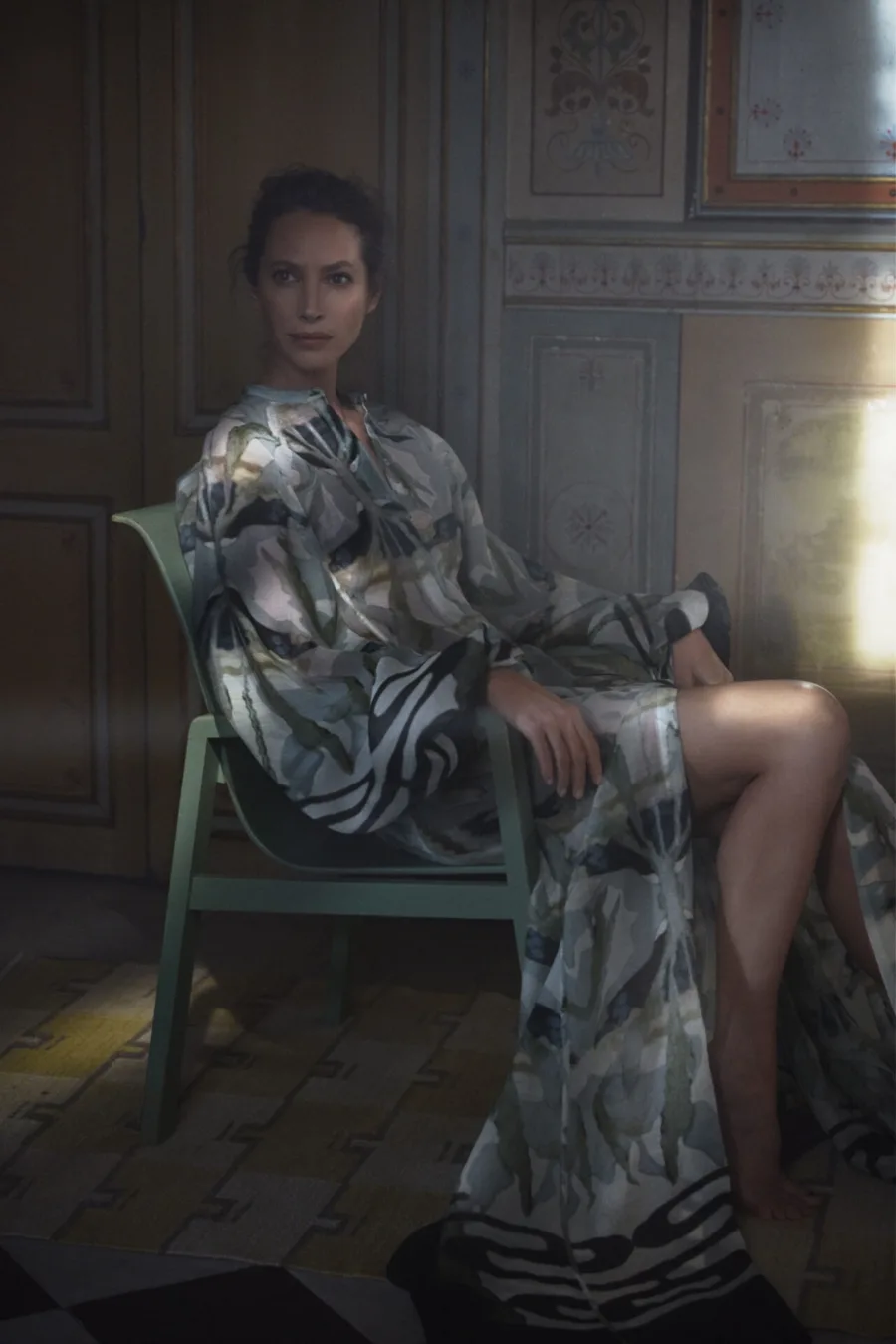 Conscious Exclusive από την H&M
