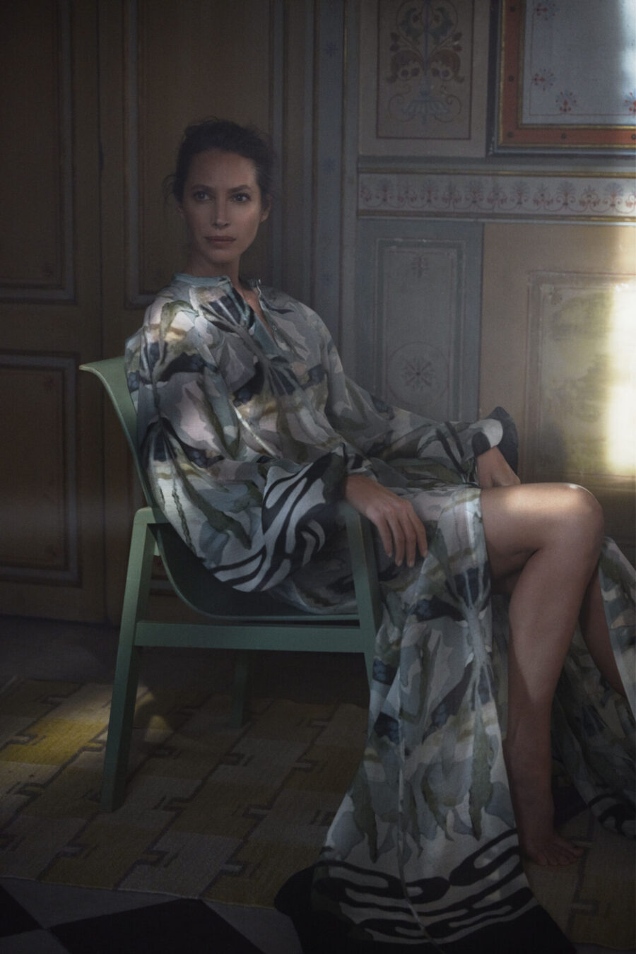 Conscious Exclusive από την H&M