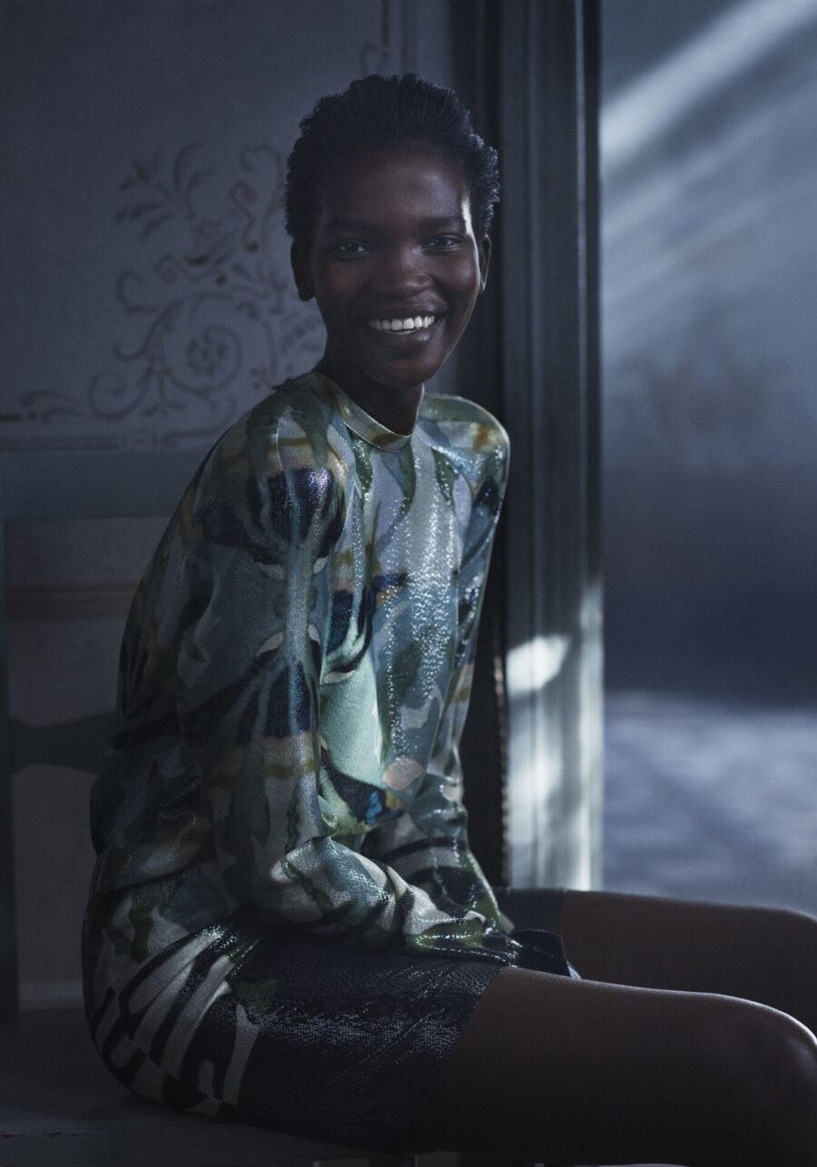 Conscious Exclusive από την H&M