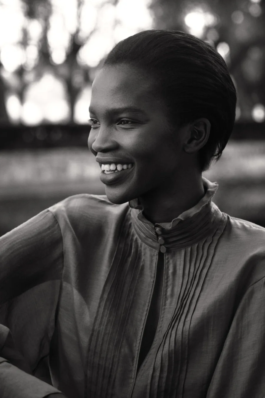 Conscious Exclusive από την H&M