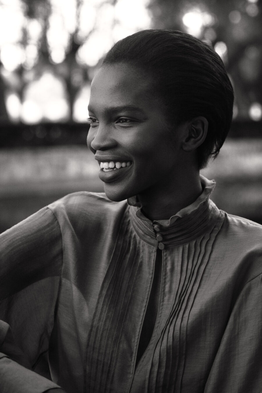 Conscious Exclusive από την H&M