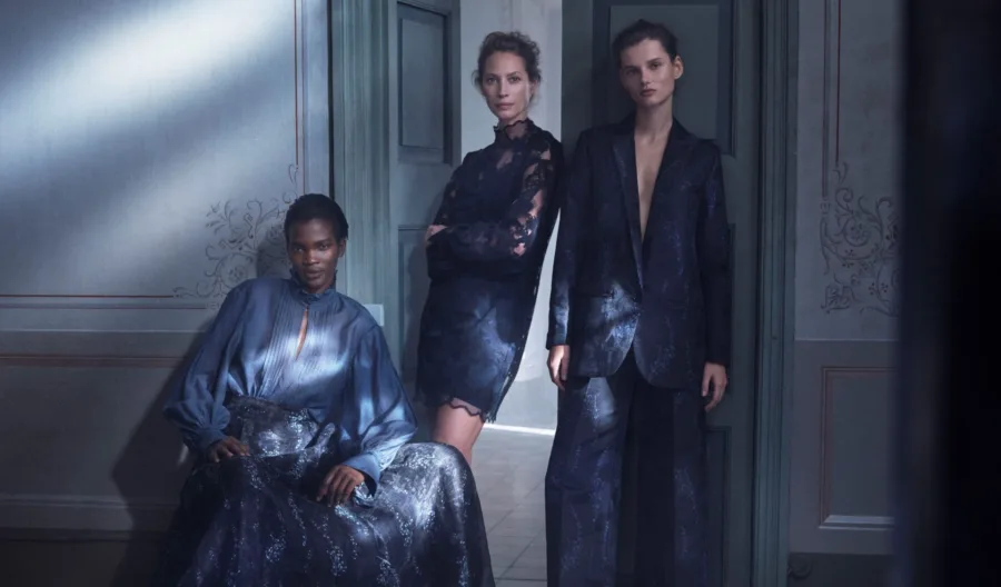Conscious Exclusive από την H&M