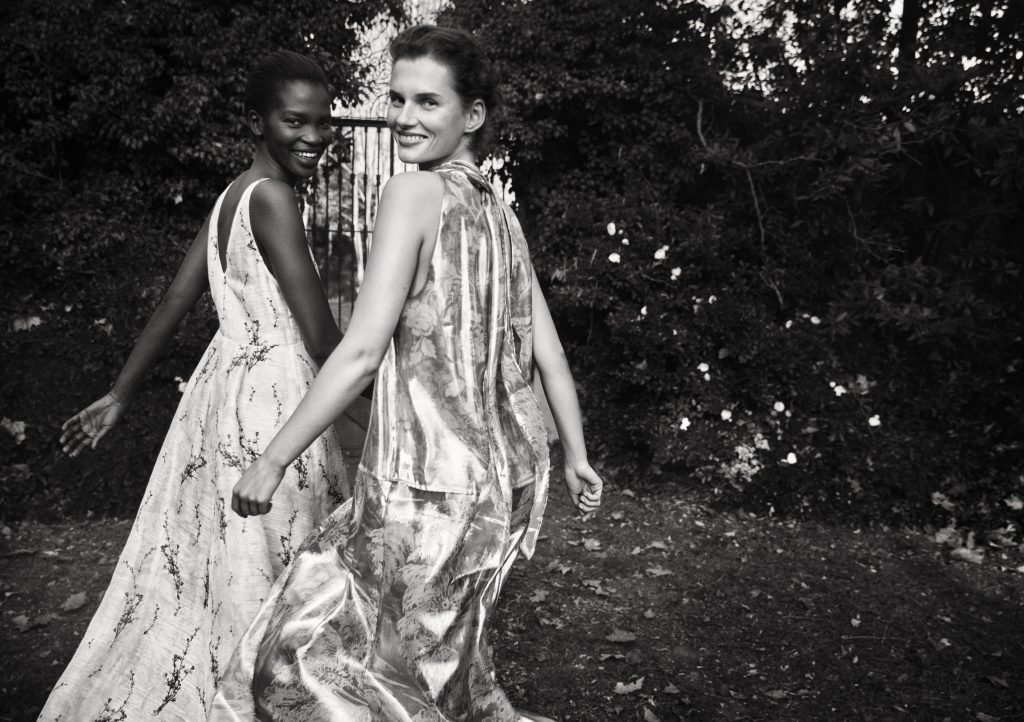 Conscious Exclusive από την H&M