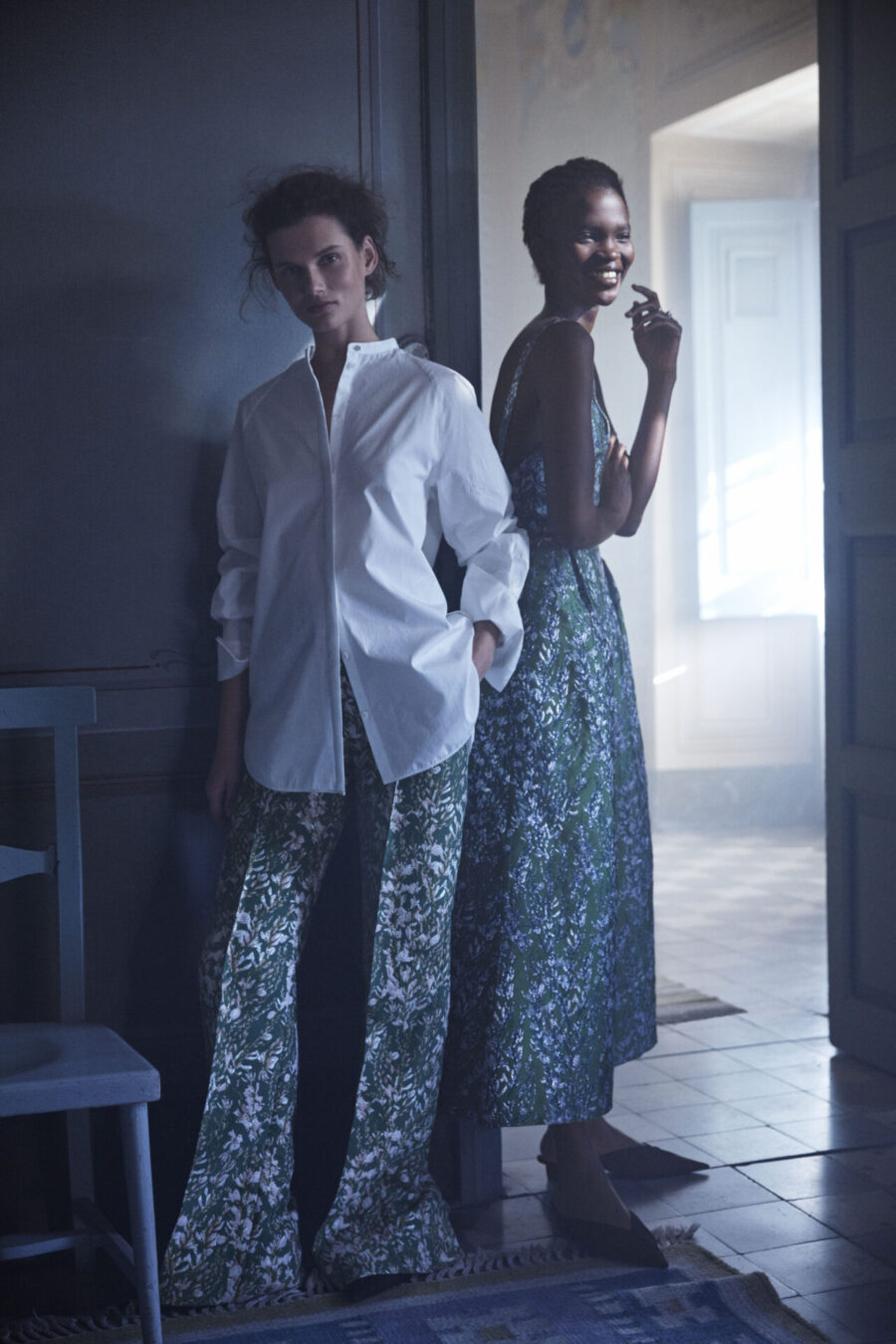 Conscious Exclusive από την H&M